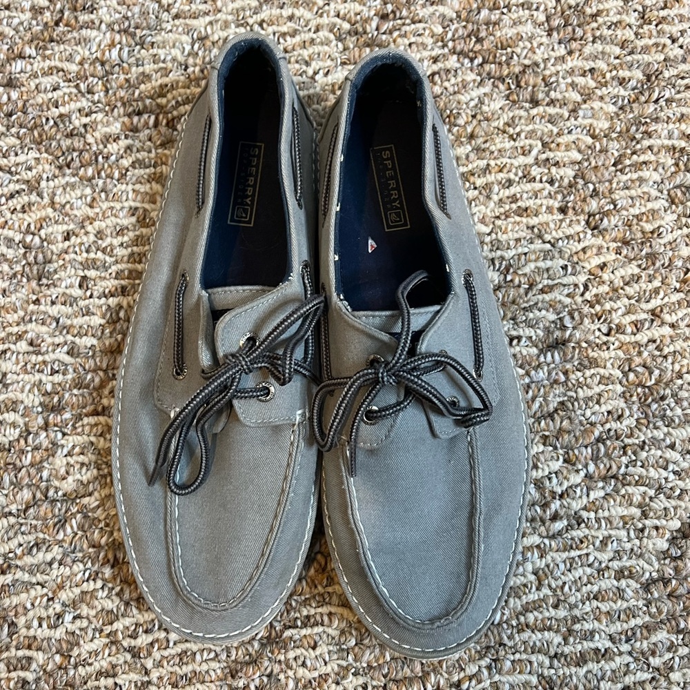 Sperry Men’s Shoes - Picture 2 of 7